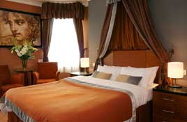 Best Western Royal Adelaide Hotel,  Windsor